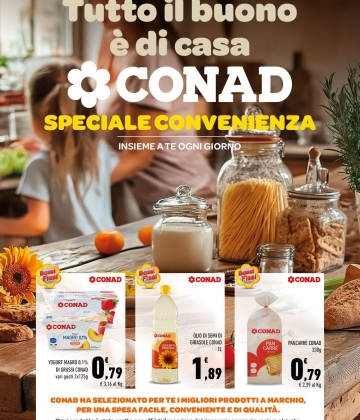 Speciale Convenienza
